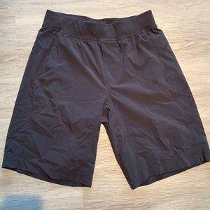 Lululemon athletic shorts